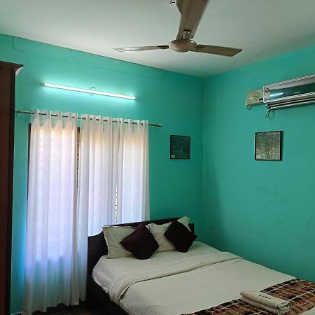 Global Backwater Resort Kollam Luaran gambar