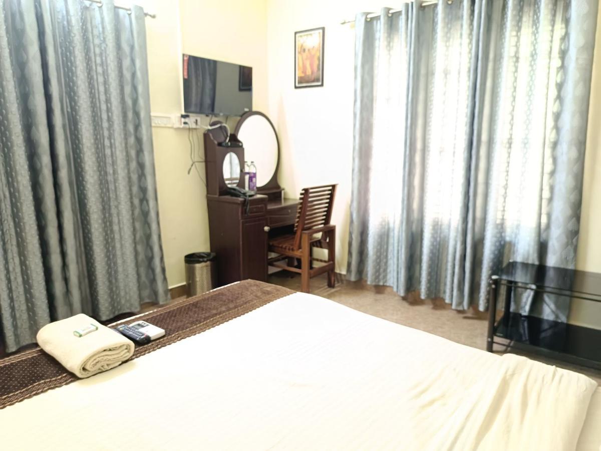 Global Backwater Resort Kollam Luaran gambar