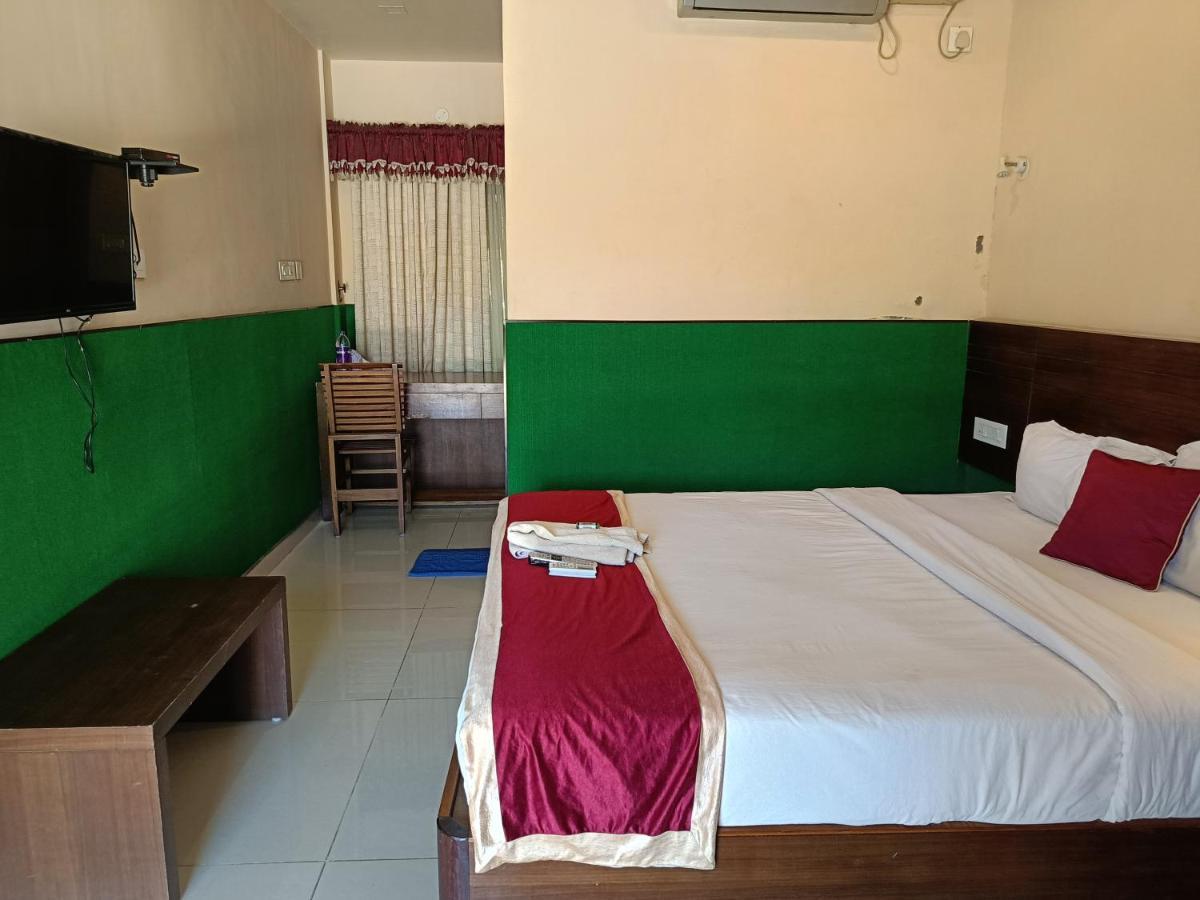 Global Backwater Resort Kollam Luaran gambar