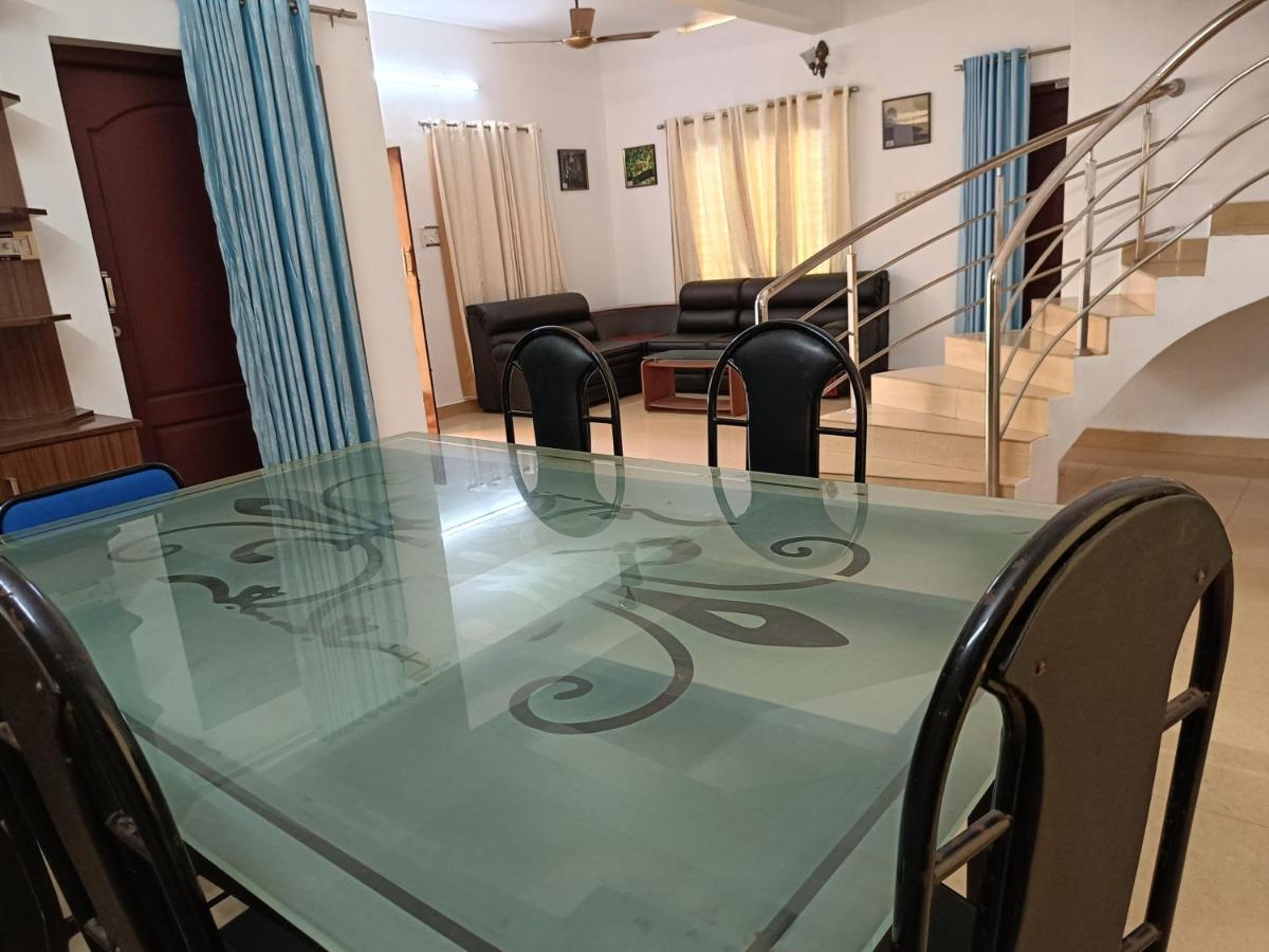 Global Backwater Resort Kollam Luaran gambar