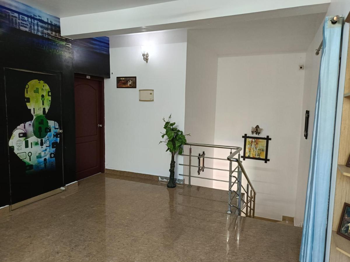 Global Backwater Resort Kollam Luaran gambar