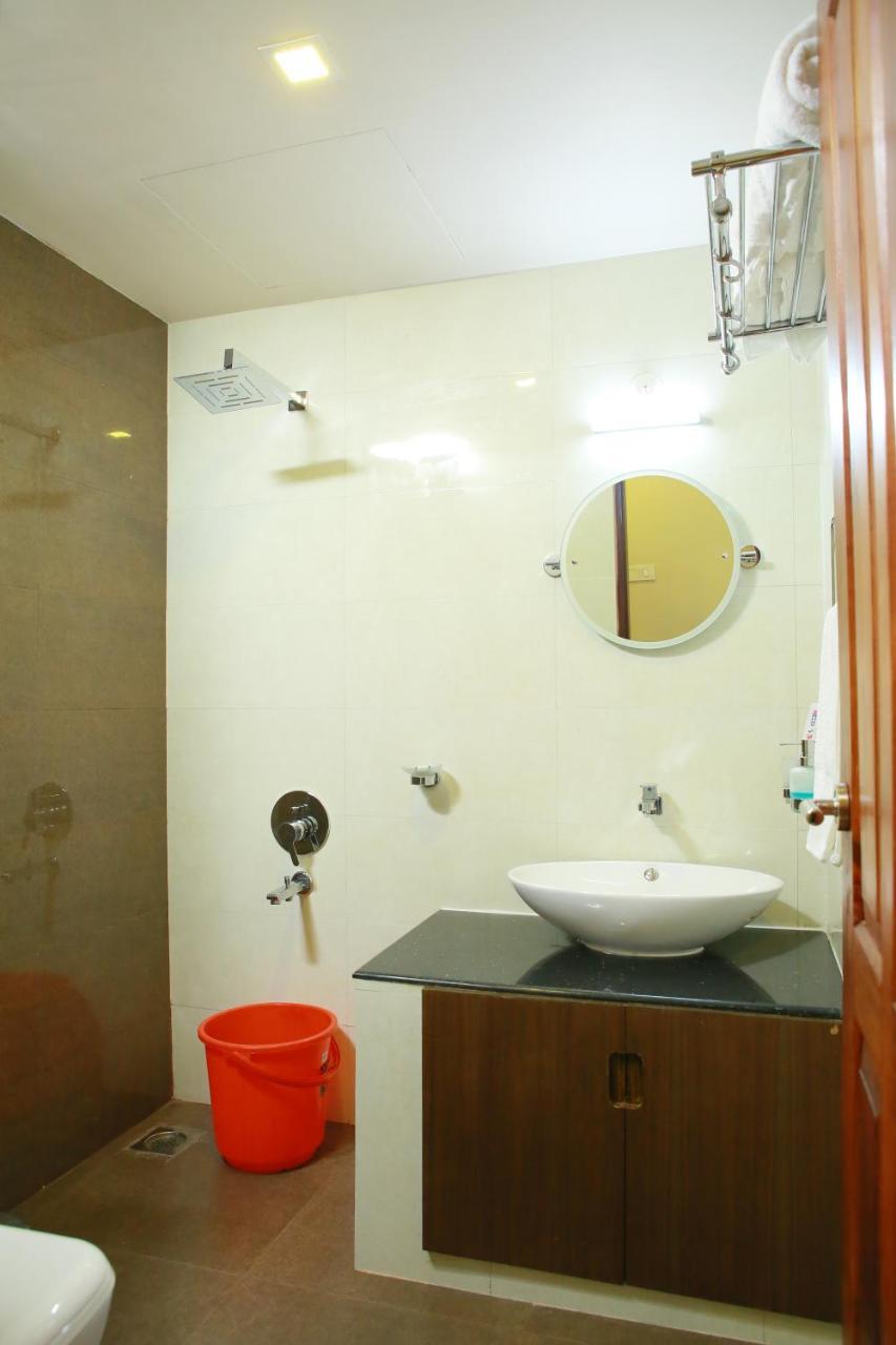 Global Backwater Resort Kollam Luaran gambar