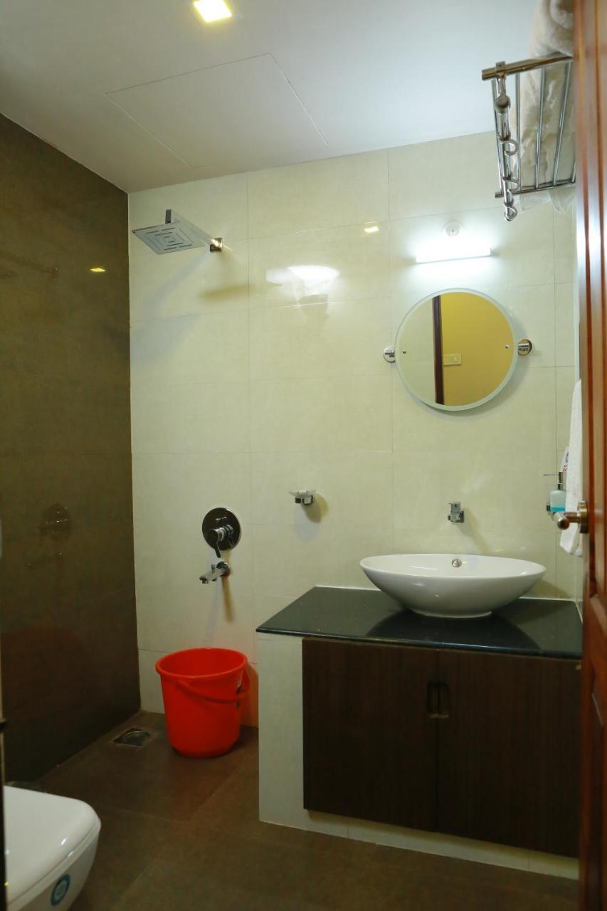 Global Backwater Resort Kollam Luaran gambar