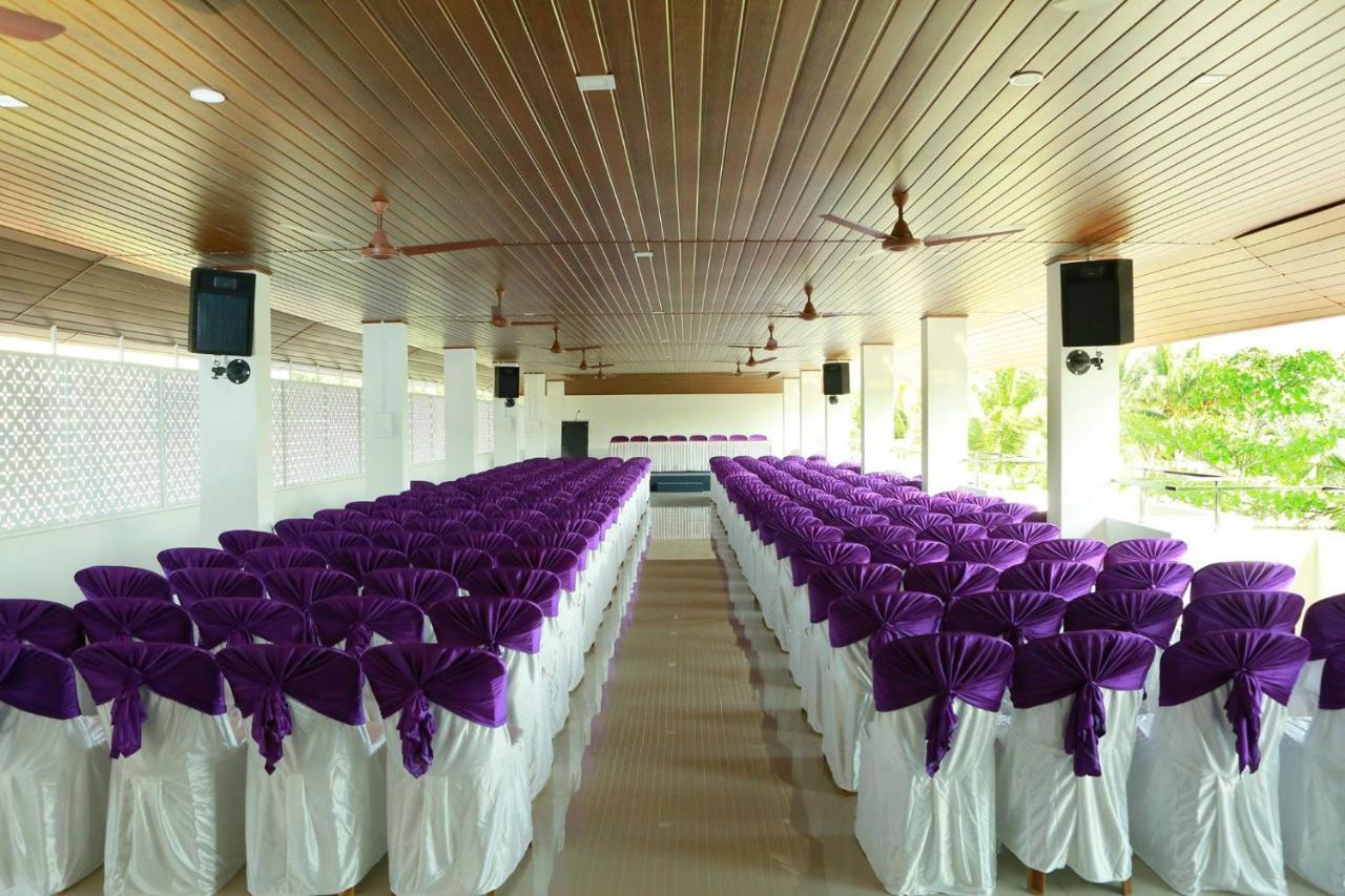 Global Backwater Resort Kollam Luaran gambar